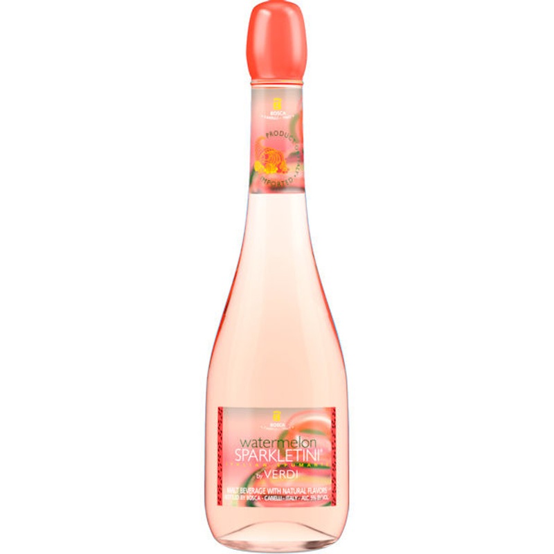 Verdi Watermelon Sparkletini Spumante