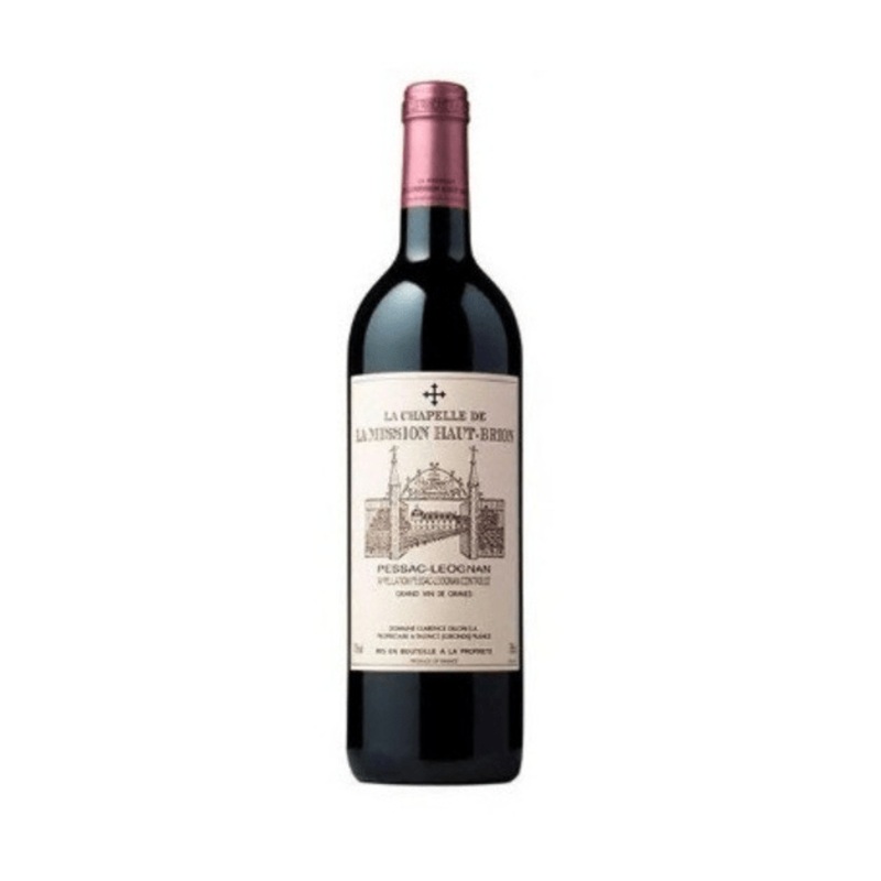 2007 Chapelle d’Ausone, Saint-Emilion Grand Cru 6x75cl