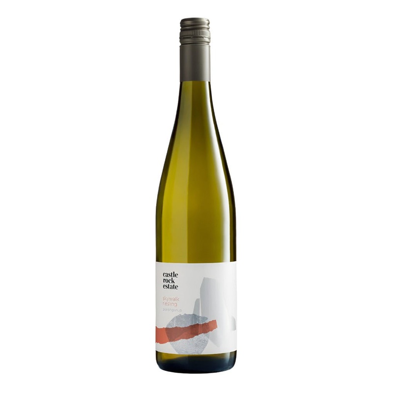 CASTLE ROCK 2024 SKYWALK RIESLING