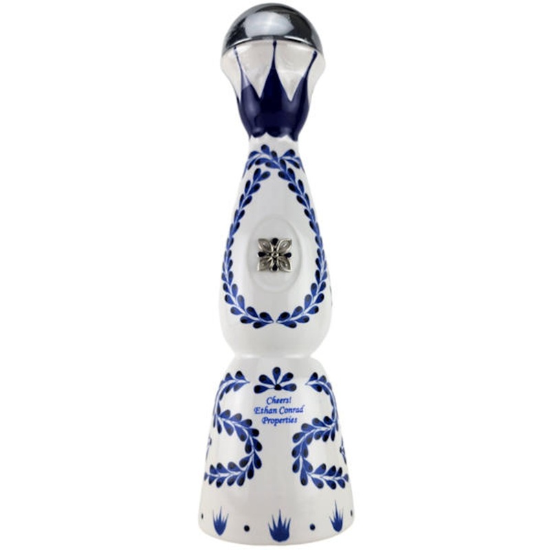 Clase Azul Reposado Tequila 750ml