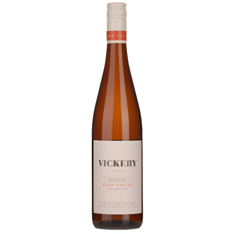 VICKERY 2023 EV RIESLING