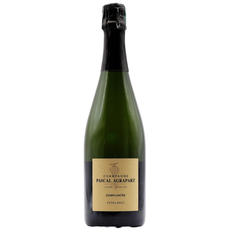 AGRAPART & FILS – GRAND CRU COMPLANTE NV