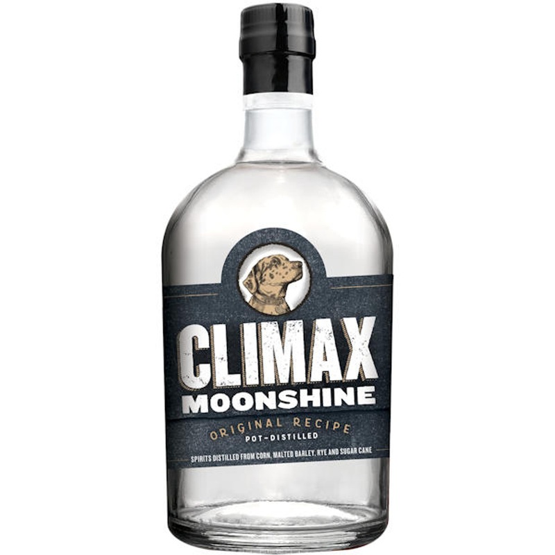 Climax Original Recipe Moonshine 750ml
