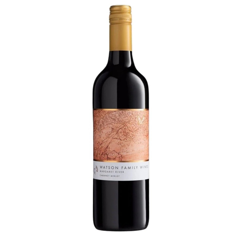 Woodlands Watson Family Cabernet Merlot 2018