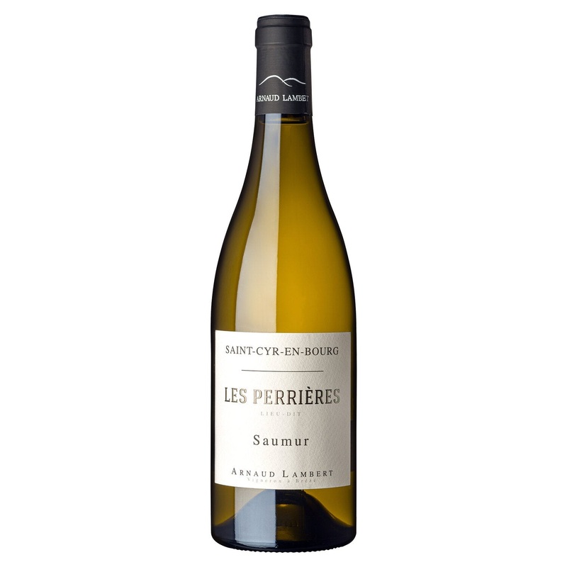 2021 Les Perrieres Saumur Saint-Cyr-en-Bourg (blanc)