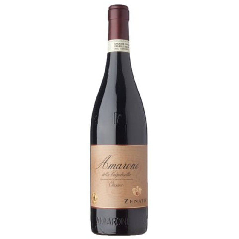 Zenato Amarone della Valpolicella Classico 2018