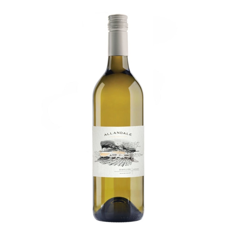 Allandale Winery Semillon 2023