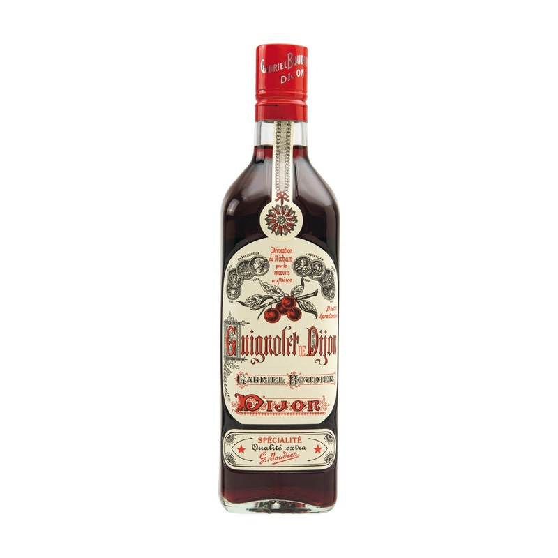 Gabriel Boudier Guignolet (Cherry) 18% 700ml