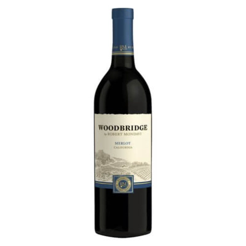 Woodbridge Merlot|750ml|1.5l|187ml 4 pack