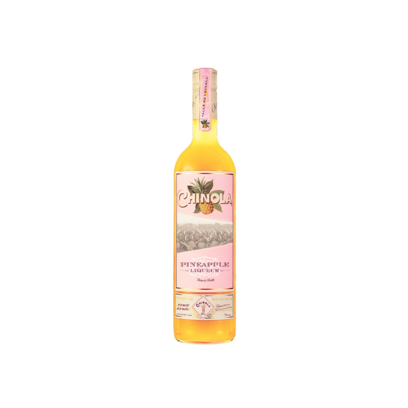 Chinola Pineapple Liqueur 750mL
