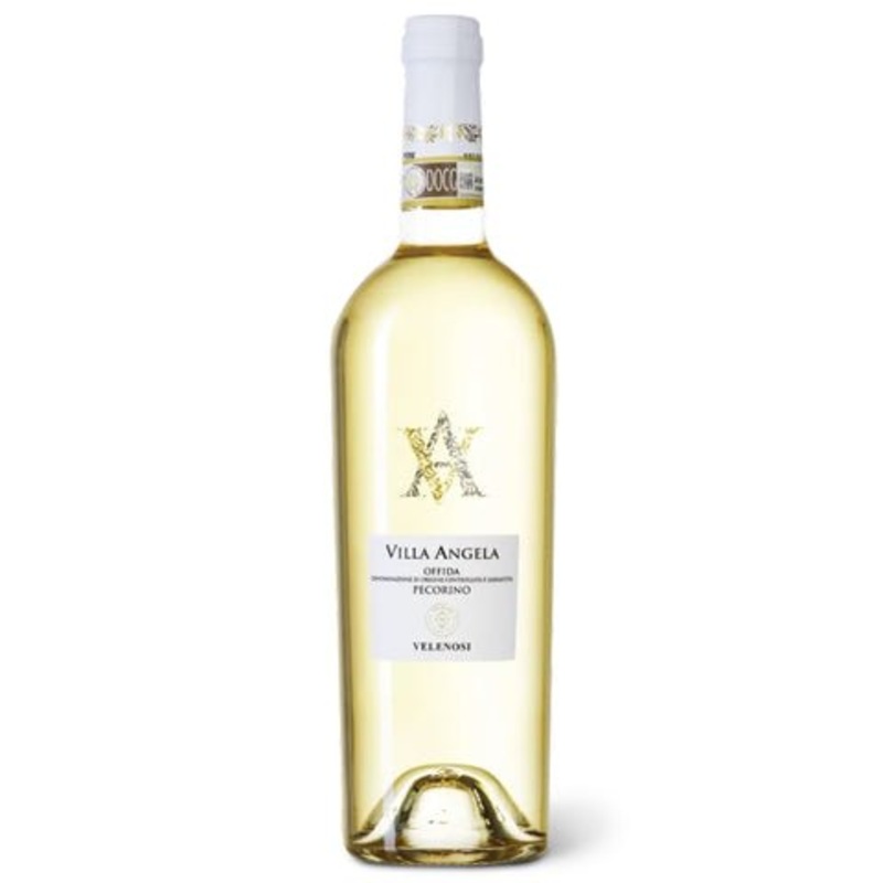 Velenosi Villa Angela Pecorino 2021