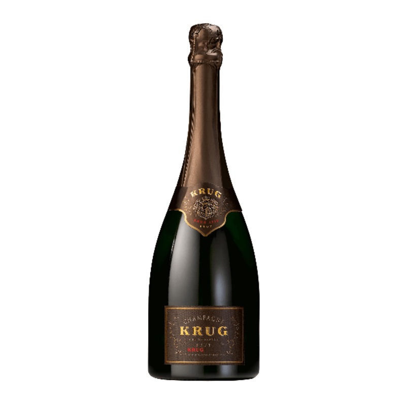 1998 Krug, Vintage Brut 1x150cl