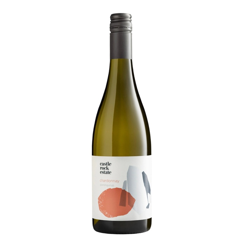 CASTLE ROCK 2024 CHARDONNAY
