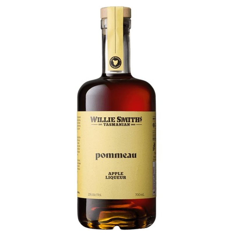 Willie Smiths Pommeau de Tasmanie 21% 700ML