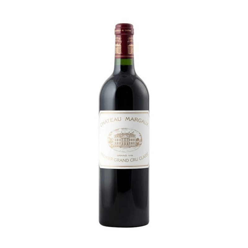 1995 Chateau Margaux Premier Cru Classe, Margaux 6x75cl