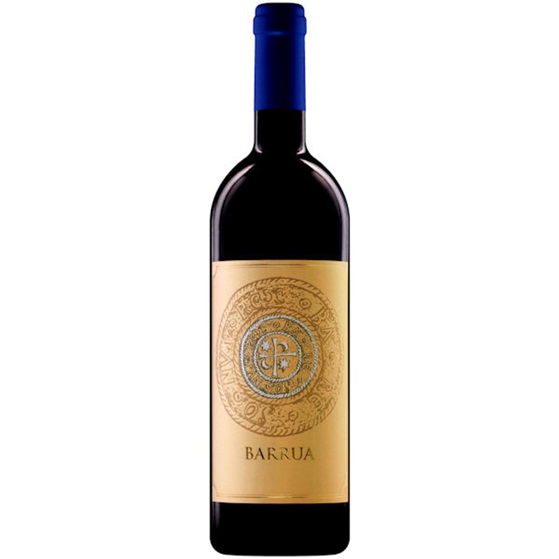 6 Bottle Case Agricola Punica Barrua Isola dei Nuraghi IGT 2020 (Italy) Rated 94+VM w/ Shipping Included