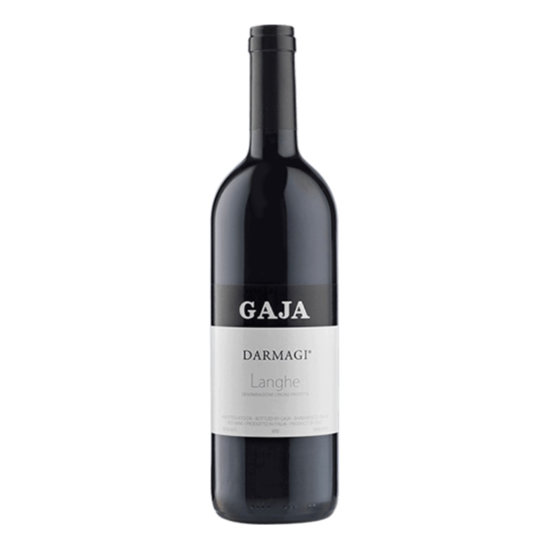 1996 Gaja, Darmagi, Langhe DOC 12x75cl