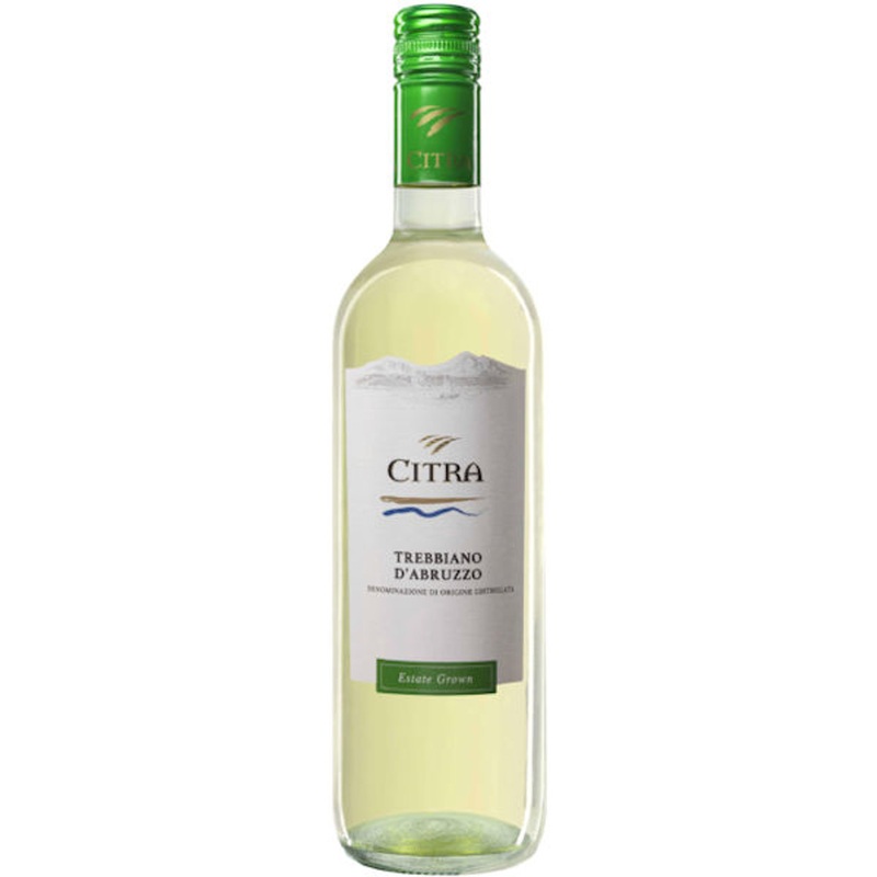 Citra Trebbiano D’Abruzzo DOC
