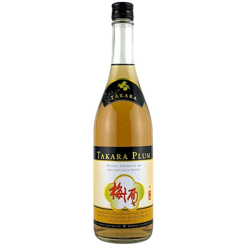 Takara Plum Wine US