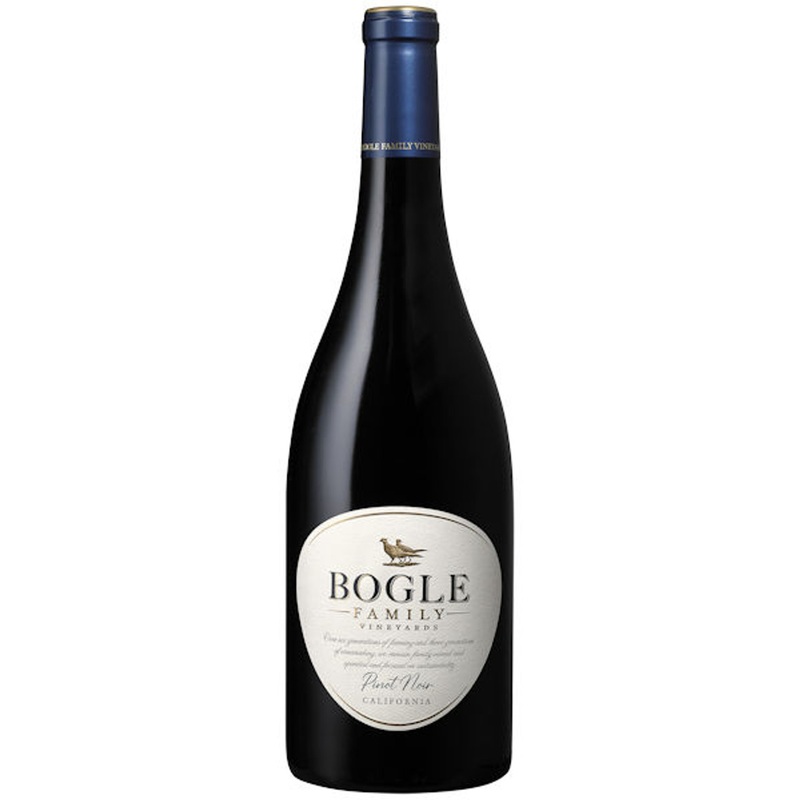 Bogle California Pinot Noir 2021