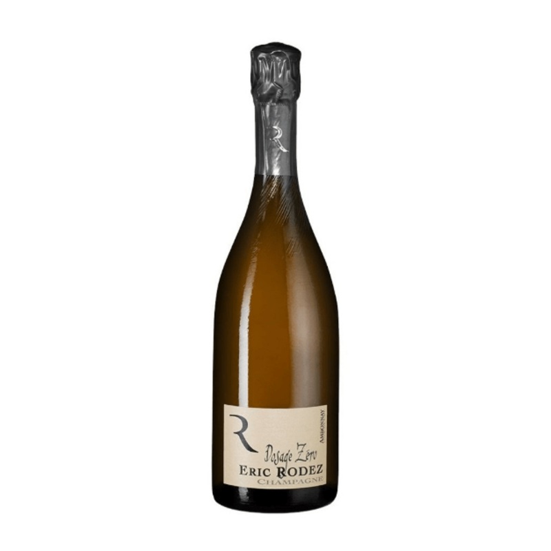 NV Eric Rodez, Dosage Zero Grand Cru, Ambonnay 6x75cl