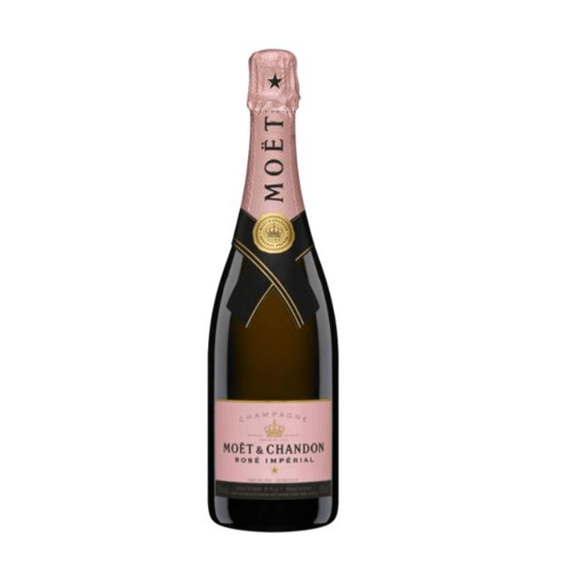 NV Moet & Chandon, Rose Imperial 6x75cl