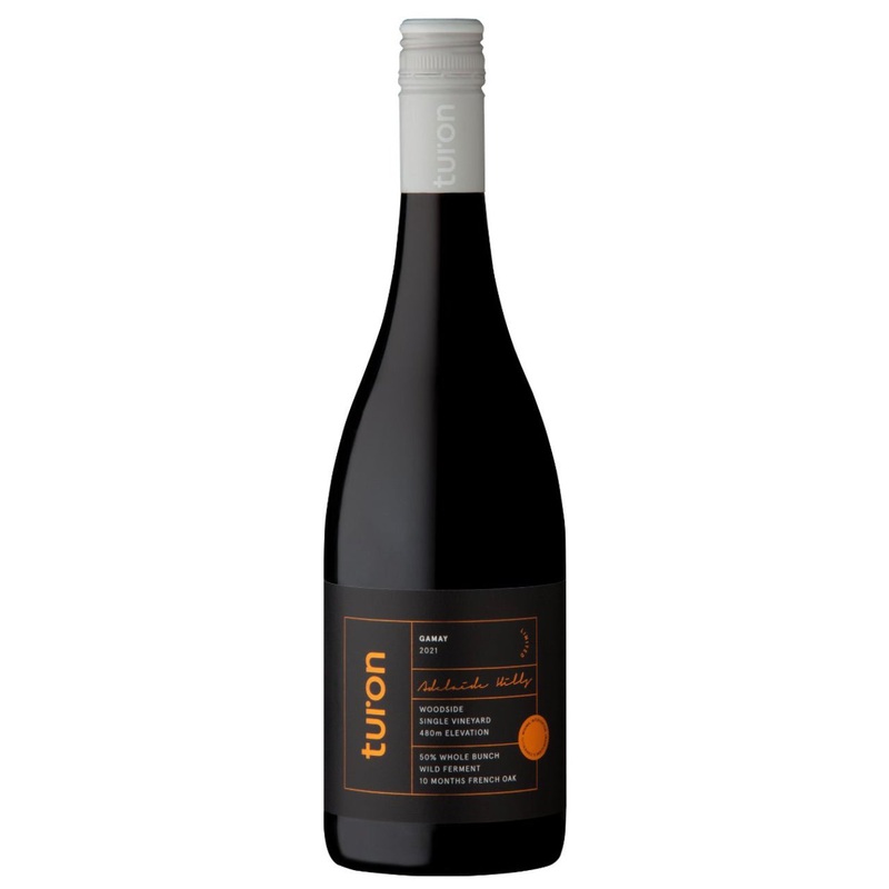Turon Limited Gamay 2021