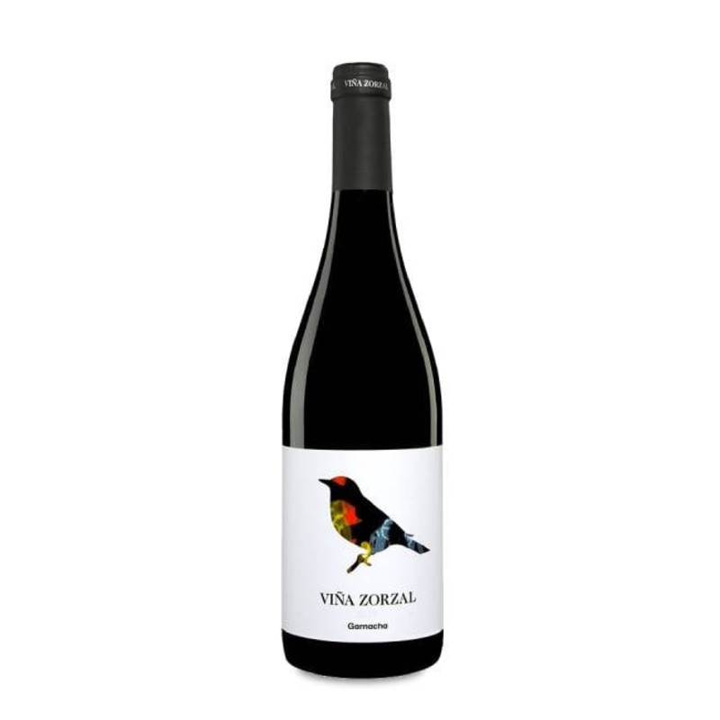 Vina Zorzal Garnacha 2022