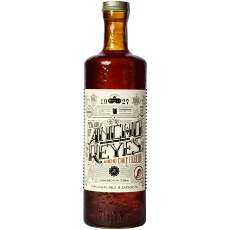 Ancho Reyes Ancho Chile Liqueur 750ml