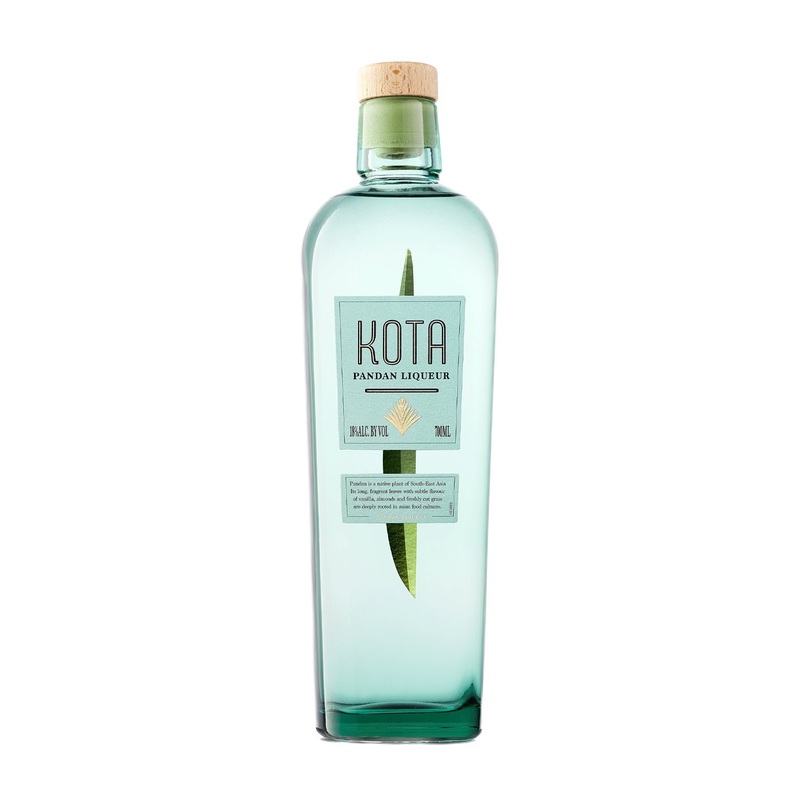 Kota Pandan Liqueur 18% 700ml