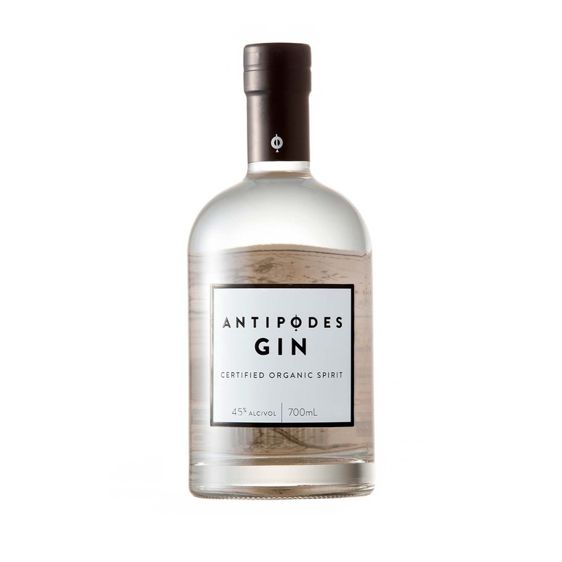 Antipodes Organic Gin 200ml