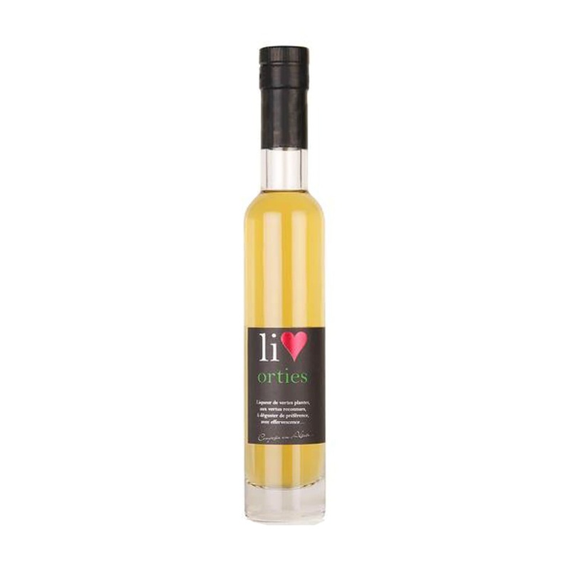 Bertrand Liqueur d’ Orties (Nettles) 20% 200ml