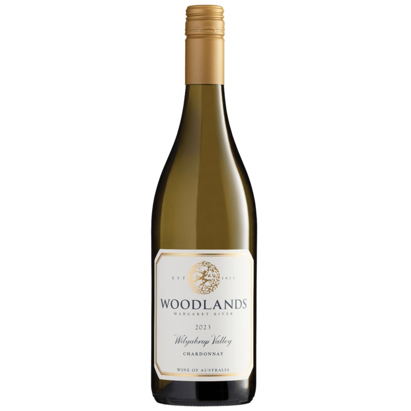 Woodlands Wilyabrup Chardonnay 2023