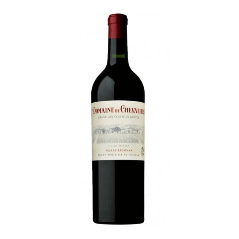2000 Domaine de Chevalier Cru Classe, Pessac-Leognan 1x75cl