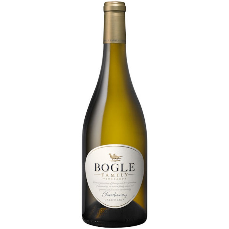 Bogle California Chardonnay 2022