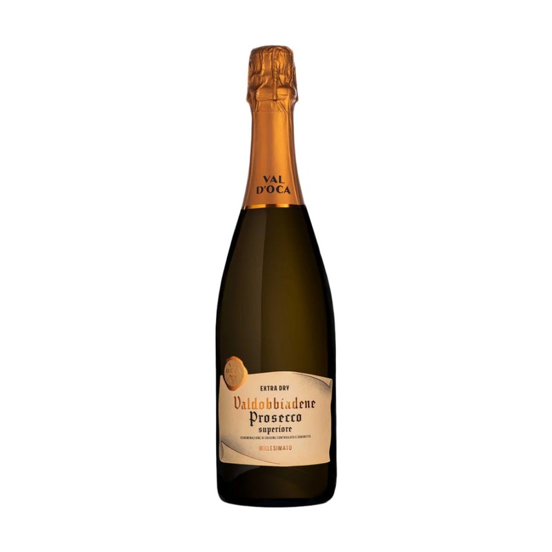 VIGNA SANCOL VAL D’OCA PROSECCO DOC