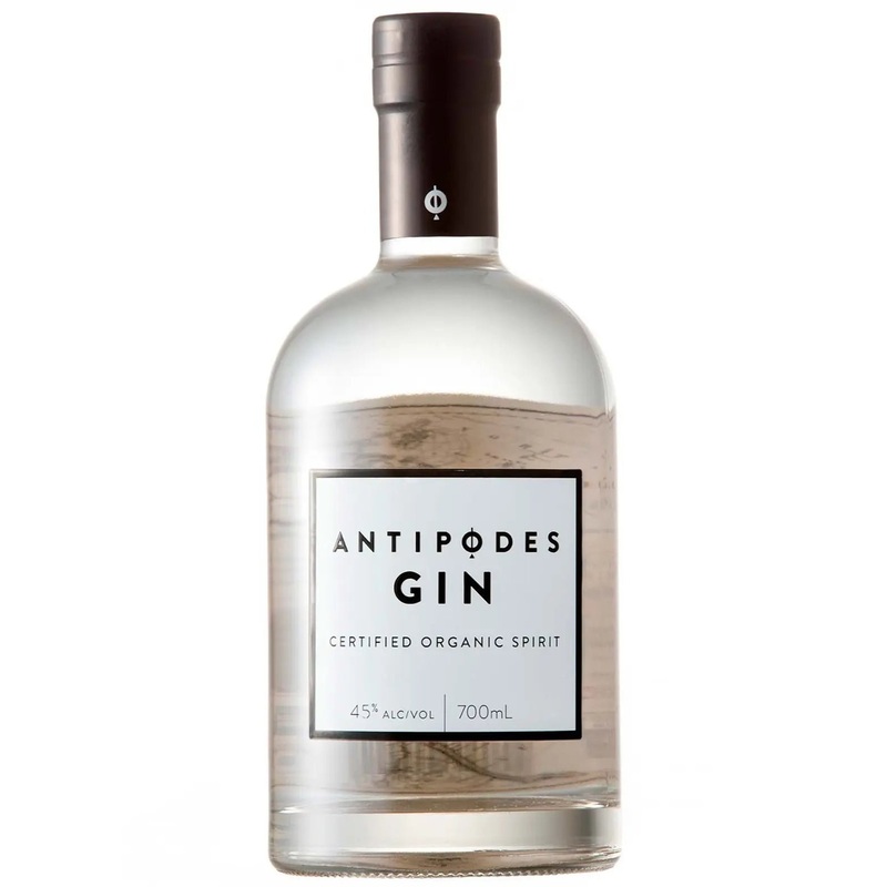 Antipodes Shiraz Gin 40% 200ml