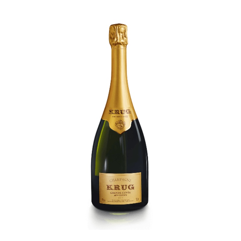 2004 Krug, Grande Cuvee 6x75cl