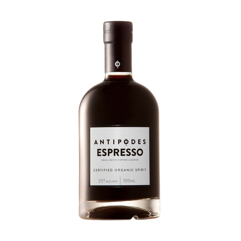 Antipodes Organic Espresso 25%
