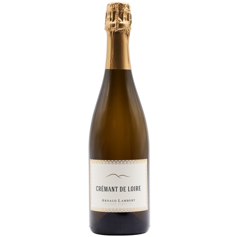 ARNAUD LAMBERT – CRMANT DE LOIRE