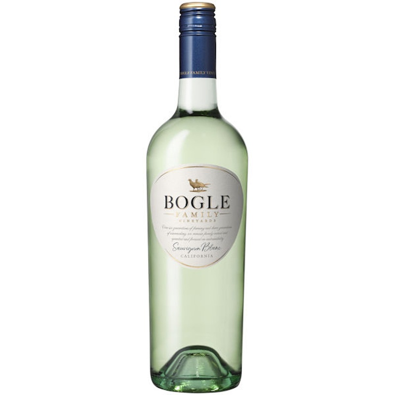 Bogle California Sauvignon Blanc 2022