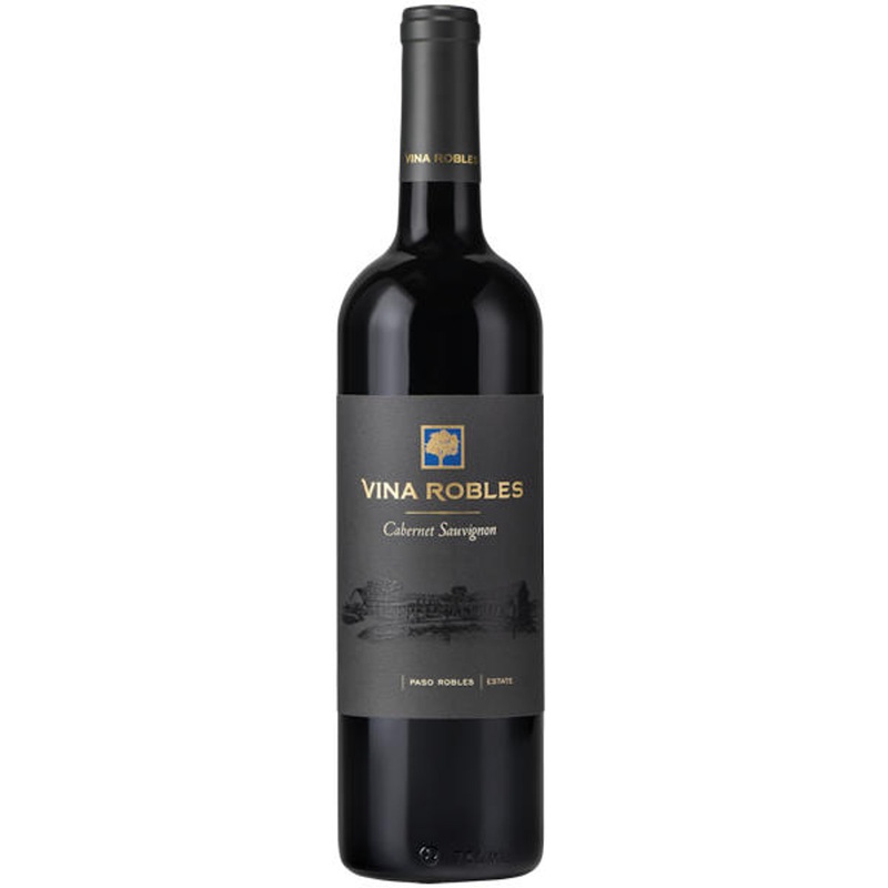 Vina Robles Paso Robles Cabernet 2022