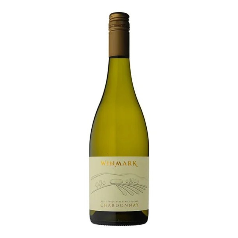 Winmark Single Vineyard Reserve Chardonnay 2022