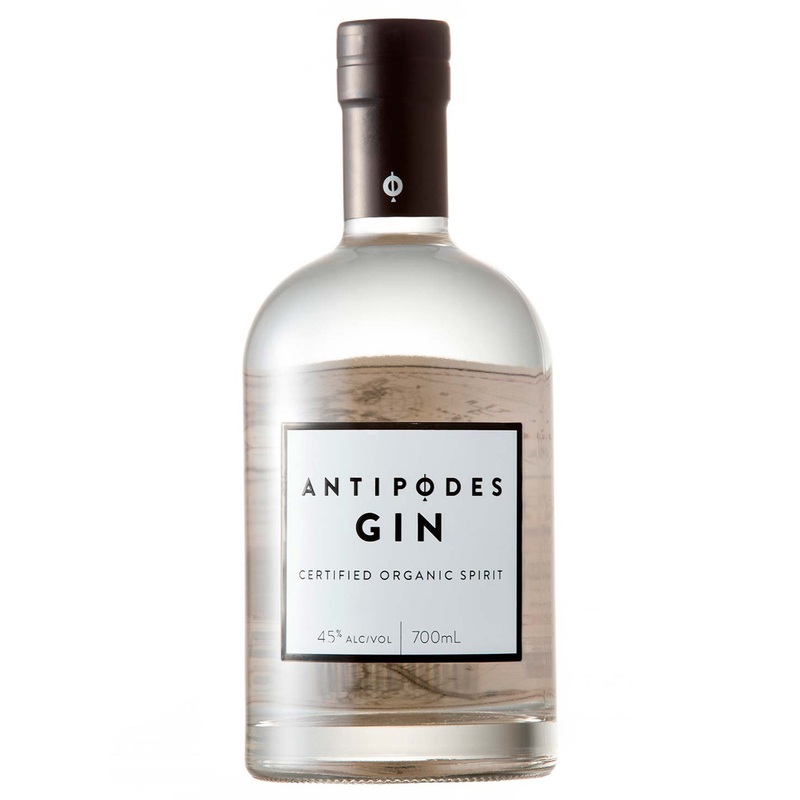 Antipodes Chardonnay Barrel Aged 40% 200ml