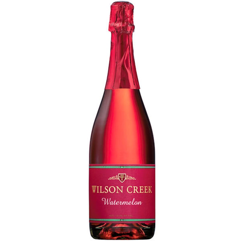 Wilson Creek Sparkling Watermelon NV
