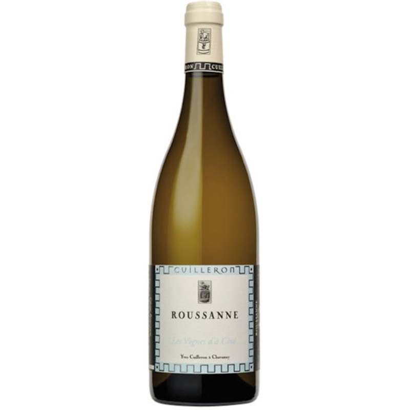 Yves Cuilleron Roussanne Les Vignes d’a Cote 2023