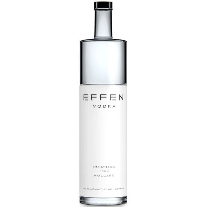Effen Original Dutch Wheat Vodka 750ml
