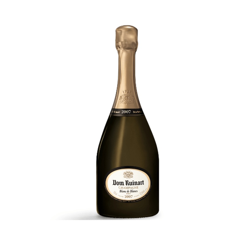 NV Ruinart, Dom Ruinart Blanc de Blancs 6x75cl