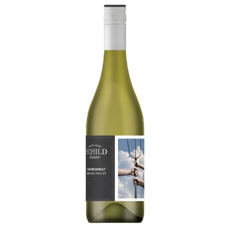 SCHILD ESTATE 2022 CHARDONNAY