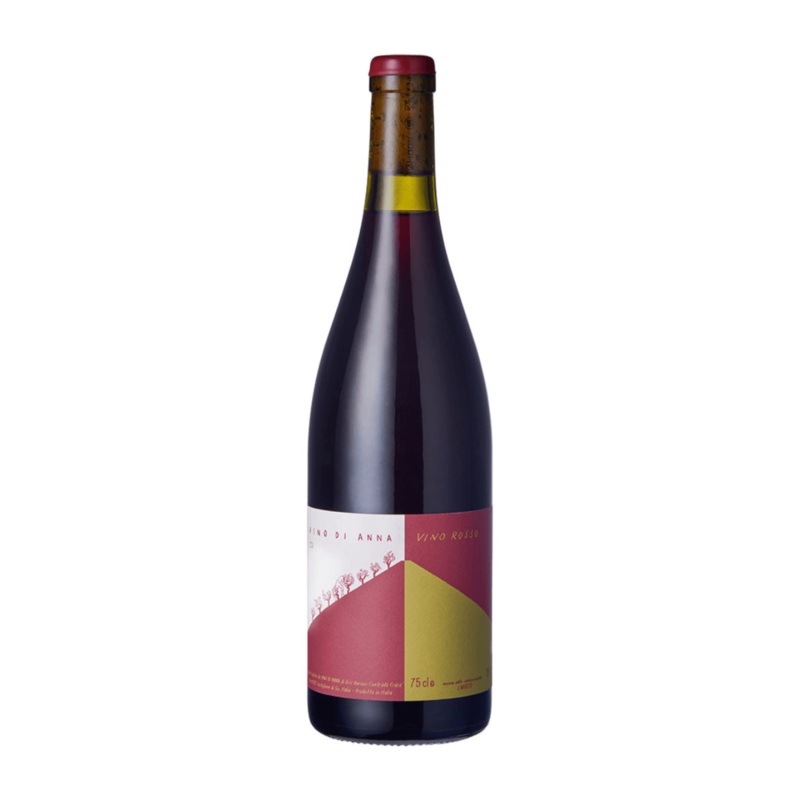 Vino di Anna | CR Rosso|75cl